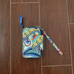 Vera Bradley Wallet